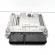 Calculator motor, cod 96813187, 0281012695, Opel Antara (id:529478)