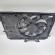 Electroventilator, cod 9806313580, Peugeot 308 (II) 1.6 HDI, 9H08 (id:721682)