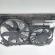 Grup electroventilatoare, cod 1K0121205AD, Vw Passat Variant (3C5) 2.0 TDI, CBD (id:721681)