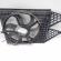 Electroventilator, cod 6R0959455E, Seat Toledo 4 (KG3) 1.6 TDI, CAY (id:721676)