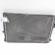 Radiator racire apa, cod 1K0121251DM, Vw Passat (3C2) 2.0 TDI, BKP (id:721675)