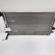 Radiator racire apa auxiliar, cod 5Q0121251GB, Skoda Superb III (3V3) 2.0 TDI, CRL (id:721666)