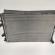Radiator racire apa, cod 5N0121253M, Vw Tiguan (5N) 2.0 TDI, CBB (id:721669)