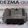 Calculator motor, 4M51-12A650-YE, 0281011701, Ford Focus 2 (DA), 1.6tdci, HHDB (idi:209836)