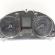Ceas bord, cod 3C0920871T, Vw Passat (3C2) 2.0 TDI, cutie automata (idi:633888)