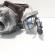 Supapa turbo electrica, Ford Focus 3 1.6 TDCI, T1DB (idi:719555)
