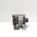 Alternator Valeo, cod 9661544880, Peugeot 307 1.6 HDI, 9HX (idi:718762)