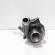 Turbosuflanta, cod 8200347344, Renault Scenic 2, 2.0 DCI, M9R 700(idi:720983)