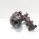 Turbosuflanta, cod 03G253014T, Skoda Superb II (3T4) 1.9 TDI, BLS (idi:721034)