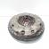 Volanta masa dubla cu placa presiune, Audi A3 (8P1) 2.0 TDI, CBA, 6 vit man (idi:716645)