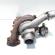 Turbosuflanta, cod 55205181, Fiat Grande Punto (199), 1.9 JTDM, 939A1000 (idi:480480)