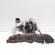 Turbosuflanta, cod 04L253016H, Vw Golf 7 (5G) 1.6 TDI, CLH (id:721857)