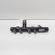 Rampa injectoare cu senzor, cod 8201157327, 175215346R, Renault Clio 4 1.5 DCI, K9K628 (id:721900)