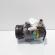 Compresor clima Delphi, cod GM13124751, Opel Astra H 1.7 CDTI, Z17DTL (id:721908)