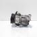 Compresor clima Delphi, cod 51883101, Fiat 500, 1.3 M-JET (id:722468)