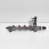 Rampa injectoare cu senzor, Opel Astra J 1.7 CDTI, A17DTR (id:722354)