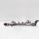 Rampa injectoare cu senzori, cod 03L130089P, Vw Golf 6 (5K1) 2.0 TDI, CFF (id:722324)