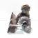 Turbosuflanta, cod 03G253016H, Vw Passat Variant (3C5) 2.0 TDI, BMP (id:722343)