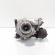 Turbosuflanta, cod 98053674, Opel Astra J 1.7 CDTI, A17DTR (id:722349)