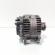 Alternator 140A Valeo, cod 03C903023C, Vw Jetta 4 (6Z) 1.4 TSI, CAX (id:722294)