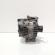 Alternator 150A Valeo, cod A0009060401, Mercedes Clasa C (W204) 2.2 CDI, OM651913 (id:722360)