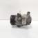 Compresor clima Delphi, cod GM13286086, Opel Astra H Combi 1.7 CDTI, Z17DTH (id:722443)