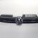 Grila bara fata centrala cu sigla, cod 1K9853653A, Vw Golf 6 Variant (AJ5) (id:722333)