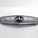Grila bara fata centrala sus cu sigla, cod A2048800023, Mercedes Clasa C T-Model (S204) facelift (id:722963)