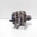 Alternator, cod 04B903023D, Vw Polo (6R) 1.4 TDI, CUS (id:722088)