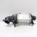 Radiator intercooler, cod 04B145749K, VW Polo (6R), 1.4 TDI, CUS (id:722082)