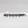 Rampa injectoare cu senzor, cod 31400-2A420, Kia Rio II (jB) 1.5 CRDI, D4FA (id:722279)