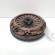 Volanta masa dubla cu placa presiune, Alfa Romeo 156 (932) 1.9 JTD, 937A2000, 5 vit man (id:722130)