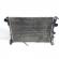 Radiator racire apa, cod 0995002703, Mercedes Clasa C (W204) 2.2 CDI, OM651913 (id:723083)