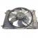 Electroventilator, cod 2049060212, Mercedes Clasa C (W204) 2.2 CDI, OM651913 (id:723082)
