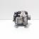 Alternator 100A Bosch, cod GM90561168, Opel Vectra B (38) 2.0 DTI, Y20DTH (id:723105)