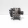 Alternator 70A Bosch, cod 037903025L, Vw Golf 4 (1J1) 1.6 Benz, BCB (id:723151)