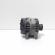 Alternator 150A Valeo, cod 9646321780, Peugeot 307, 1.6 HDI, 9HX (id:723124)