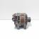Alternator, cod 9654752880, Peugeot 407, 2.0 HDI, RHR (id:723123)