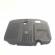 Capac protectie motor, cod A6510102767 Mercedes Clasa C (W204) 2.2 CDI, OM651913 (id:723116)