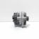 Alternator 180A Valeo, cod 7802261, Bmw 3 Touring (E91) 2.0 Diesel, N47D20C (id:723135)