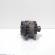 Alternator 150A Valeo, cod 9646321780, Peugeot 307, 1.6 HDI, 9HX (id:723121)