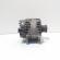 Alternator 140A Valeo, cod 03G903016G, Audi A4 Avant (8K5, B8) 2.0 TDI, CAG (id:701523)