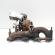 Turbosuflanta, cod 03G253014H, Vw Golf 5 (1K1) 2.0 TDI, BKD (id:723110)