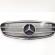 Grila bara fata centrala sus cu sigla, Mercedes Clasa E (W212) facelift (id:722949)