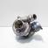 Turbosuflanta, cod 8200638766, Renault Koleos 2 2.0 DCI, M9R868 (id:722609)