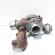 Turbosuflanta, cod 55205463, Opel Vectra C 1.9 CDTI, Z19DTH (id:723186)