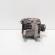 Alternator 140A, cod 13581893, Opel Astra J 1.4 benz, A14XER (id:723142)
