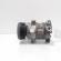 Compresor clima, cod GM55701200, Opel Corsa D, 1.0 Benz, A10XEP (id:723733)