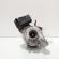 Turbosuflanta, cod 96448365, Chevrolet Captiva (C100) 2.0 diesel, LNP (id:723199)