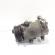 Compresor clima, cod 6G91-19D629-FE, Ford Mondeo 4, 2.0 TDCI, CXBB (id:723763)